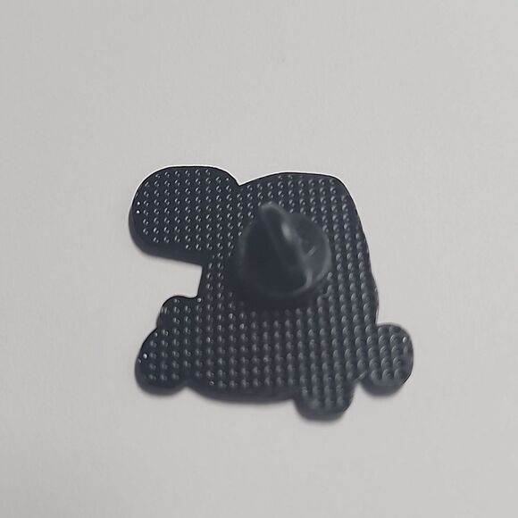 Goose In Car Enamel Pin - Picture 2 of 2